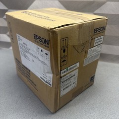Epson TM-m30II Direct Thermal POS Printer Kit USB+Ethernet (TM-m30II-092) Black