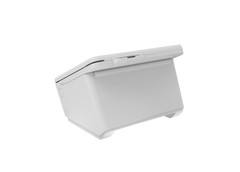 POSBANK Mint ALL-IN-ONE COMPACT POS J6412 10.1″ White Windows 10 with ALDELO POS
