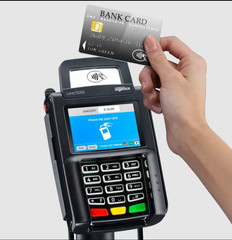 New Ingenico Lane 5000 V3 Payment Terminal – New Merchant Account Required
