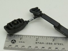 LXE 160296-0001 Battery Connector Cable for LXE HX2 Wearable Computer