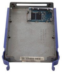 SanDisk X110 Solid State Drive, 128GB, Half-Slim SATA 6.0 Gbps, w/ Bracket