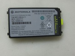 Motorola Symbol MC3100-RL4S03E00 , CE 6.0 Pro, 256M RAM , BT , 2GB Flash FREE SH