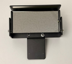 COGNEX DMA-262-MIR ADJUSTABLE MIRROR BRACKET ASSEMBLY for DATAMAN 150 & 262