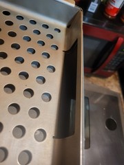 Made In Sweden Scan Coin SC 22 Commercial Coin Counter Sorter