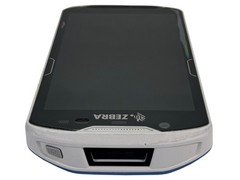 ✅Zebra TC520K Mobile Computer Barcode Scanner w/Charger 1 YEAR WARRANTY!🔥⭐