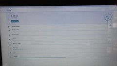 Custom America Silk Andriod Tablet POS Terminal 15in 8.1 4GB Ram 8Gb ssd