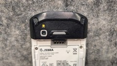 Zebra TC52 Mobile Barcode Scanner TC520K-1PEZU4P-NA w/ Hand Case 🔥Reset🔥