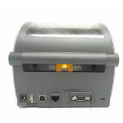 Zebra ZD620d Thermal Label Printer | 203dpi | WiFi | Bluetooth | Ethernet 🇺🇸🔷