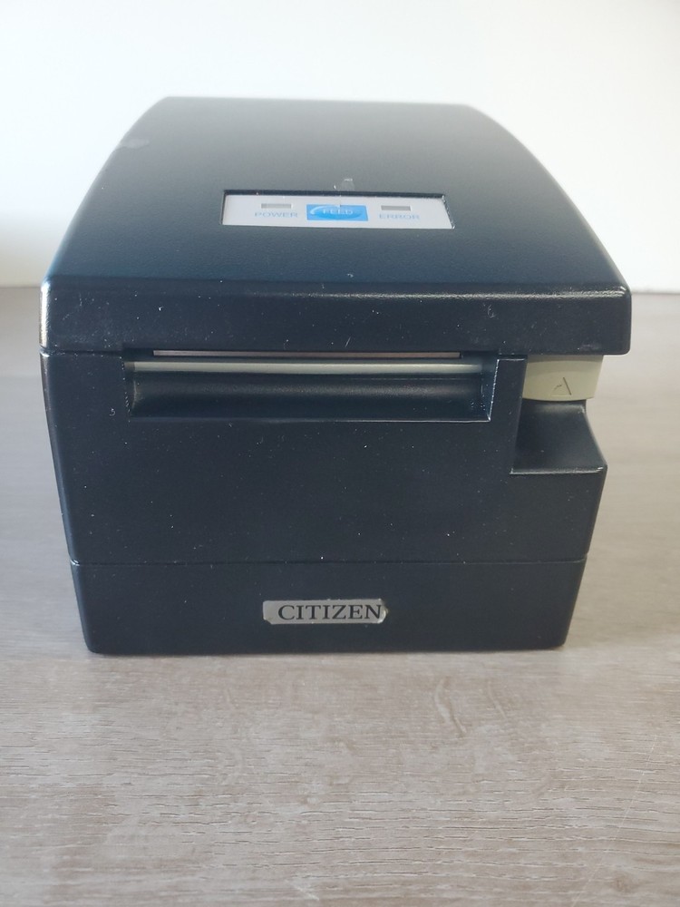 Citizen CT-S2000 Thermal POS Receipt Printer