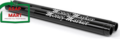 Money Marker (2 Counterfeit Pens) – Counterfeit Bill Detector Pen with Upgraded