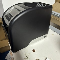 Royal Sovereign 4 Row Electric Coin Counter Sorter (FS-44N) Tested Works USA