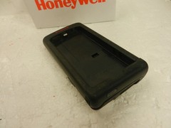 Honeywell SL22-022201-K Captuvo Sled for Apple iPod Touch 5G, Black