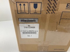 Epson TM-U220IID-052 Dot Matrix Receipt Printer C31CL28052AA