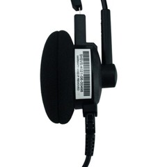Replacement Vocollect Tank T2/T5 Headset for SR-20 wired headset 1 Year Warranty