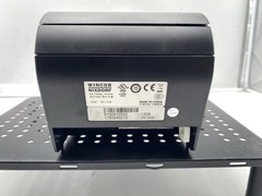 Wincor Nixdorf TH200i USB / Ethernet Printer