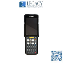 Zebra MC330L-GE4EG4NA Mobile Barcode Scanner