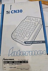 Intermec CN30 Assy Module 56 Key
