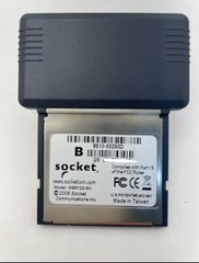 Socket Mobile MS5105-1108 SoMo CF Mag Stipe Reader for SoMo 650 4E Type2