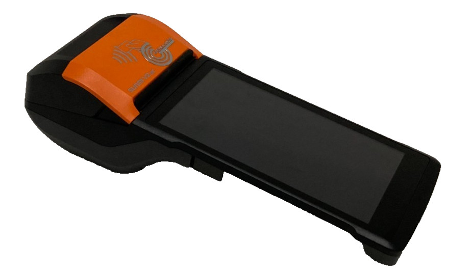 Sunmi V2 SE Handheld POS Terminal Android Mobile Receipt Printer, WiFi Bluetooth