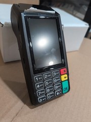 Dejavoo Z9 VEGA3000 Credit Card Terminal (Unlocked)