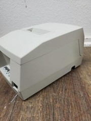 K43 ♻ Epson TM-U325D M133A Dot Matrix POS Receipt/Validation Printer NO AC ♻