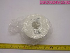 QTY=28; MAXSTICK X2 MS318170X2 3-1/8″x170′ Continuous Liner-Free Labels