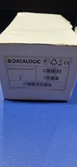 Datalogic Gryphon GBT4100-BK Wireless Barcode Scanner BT4100 Black New