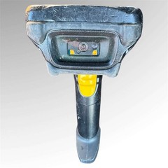 ZEBRA MC330K-GI3HA3US01 WIRELESS HANDHELD COMPUTER BARCODE SCANNER-open Item