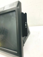 NCR RealPOS 72XRT 7616 POS Terminal NO Hard Drive 7616-1201-8801 *PARTS ONLY*