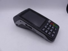 INGENICO MOVE 5000 TWB32011419R CL 4G WIFI BT CARD READER – PW LOCKED