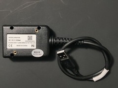 Barcode Scanners MS4100 2D QR Code COMS Reader Auto POS Fixed Mount Support USB