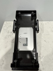Addressograph Bartizan Flatbed Model Cm 2020 Credit Card Slider