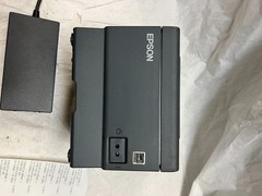 Epson TM-T88V M244A Thermal POS Receipt Printer USB MODEL Power Supply + Cables