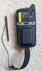 Motorola Zebra Symbol MC67NA WM6.5 PDA 1D/2D Qwerty Mobile Bar Code Scanner