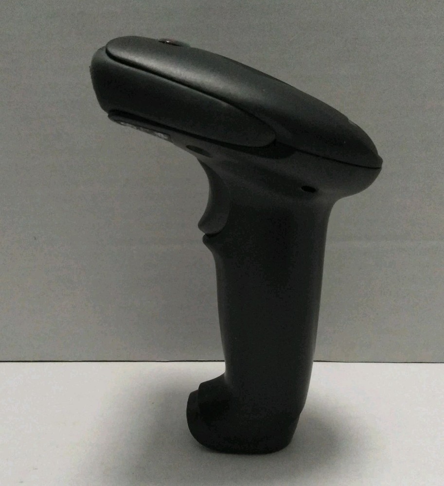 Honeywell 1300g-2 Handheld USB Barcode Scanner Hyperion 1300g UNTESTED. NO CORD.
