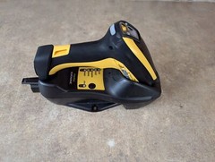 DATALOGIC POWERSCAN PBT9501 HPRB BARCODE SCANNER