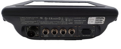 SYMBOL TECHNOLOGIES VC5090 P/N VC5090-MA0QM0GH7WR