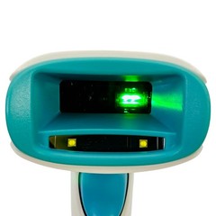 ✅Honeywell Xenon 1950 1D 2D QR Barcode Scanner w/USB Cable 1 YEAR WARRANTY!🔥⭐
