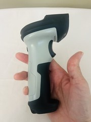 Inateck BCST-70 35m Range Bluetooth 3.0 Barcode Scanner