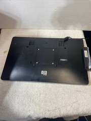 Elo ESY15i1B 15″ AiO Touchscreen for Toast POS