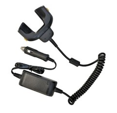 Car Charger Compatible with Zebra TC75, TC75x Android Barcode Scanners! ⭐🔥