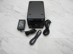 Digital Check ReceiptNOW Elite SRNELITE-USB Thermal Recepit Printer w/ Adapter