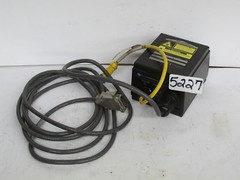 Allen Bradley 2755-Ld8Ci Laser Scanner Ser. A Rev. D Win-21Mk1Bg0Do