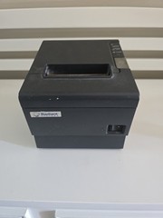 Epson TM-T88IV Point of Sale Thermal Printer M129H TESTED UNIT ONLY