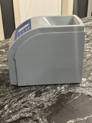 Royal Sovereign FS-4DA Fast Sort Digital Coin Sorter Machine – Works Great READ