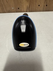 Wone Nice WN6300 Laser Barcode Scanner – Wired Handheld – Untested