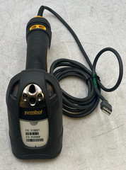 Symbol Motorola DS3508-SR20125R USB Wired Barcode Scanner