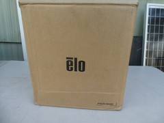 🍀 NEW Elo Z20 I-Series Android 4.0 10″ 15″ Point-of-Sale POS Flip Stand E809321