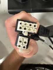 Zebra 5-Slot ShareCradle for TC51, TC52, TC56, TC57 – Includes Power Supply