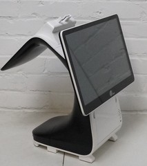 PAX E800 POS System 15.6″ Touchscreen Smart AIO Terminal Android payment